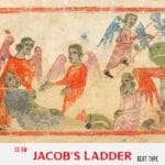 New Beat Tape 'Jacob's Ladder'